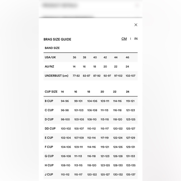 Caddie Contour Bra - black - Picture 11 of 11